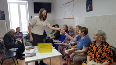 Photo of В Осетии отметили международный день мира