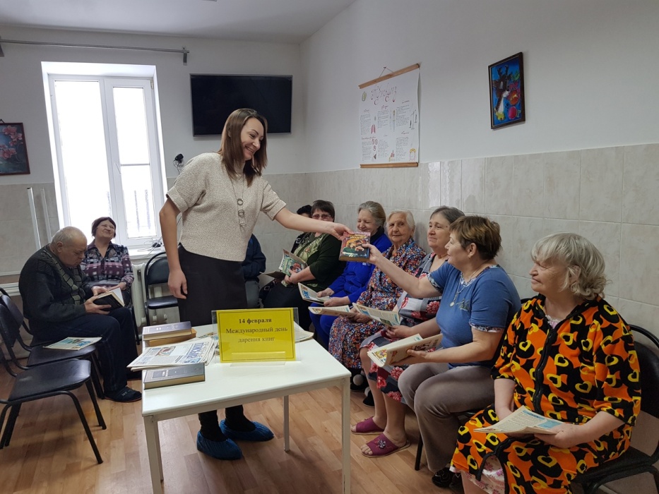 Фото 63 — В Осетии отметили международный день мира