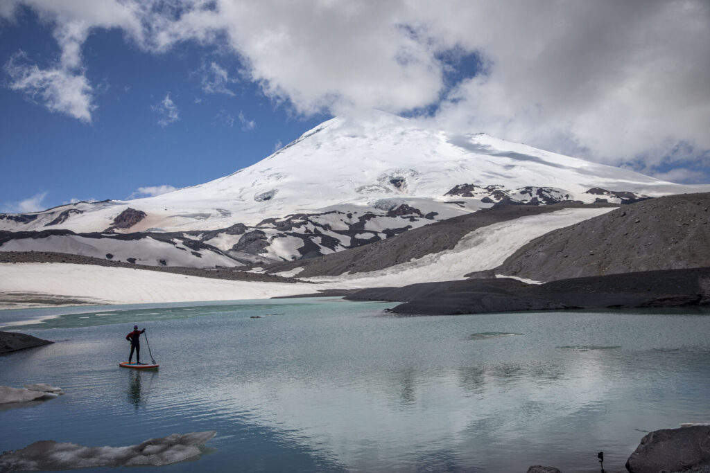 Фото 67 — В Осетии пройдет флешмоб в поддержку экологии