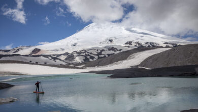 Photo of В Осетии пройдет флешмоб в поддержку экологии