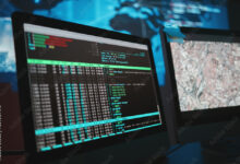 Photo of Взлом крупной компьютерной сети