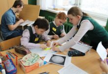 Photo of В Осетии запустили образовательный проект для детей