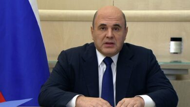 Photo of Правительство запустило программу социальной поддержки