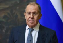 Photo of Министр иностранных дел выступил с заявлением о мире