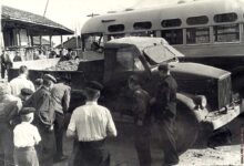 Photo of Происшествие на ярмарке