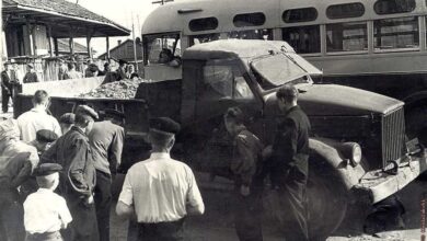 Photo of Происшествие на ярмарке