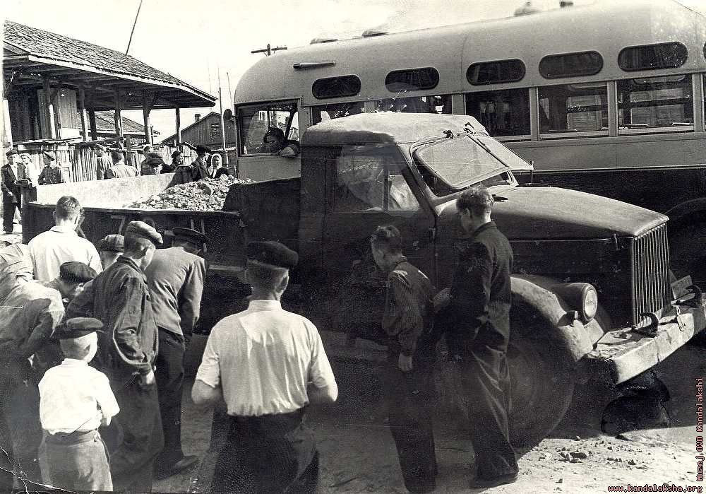 Фото 14 — Происшествие на ярмарке