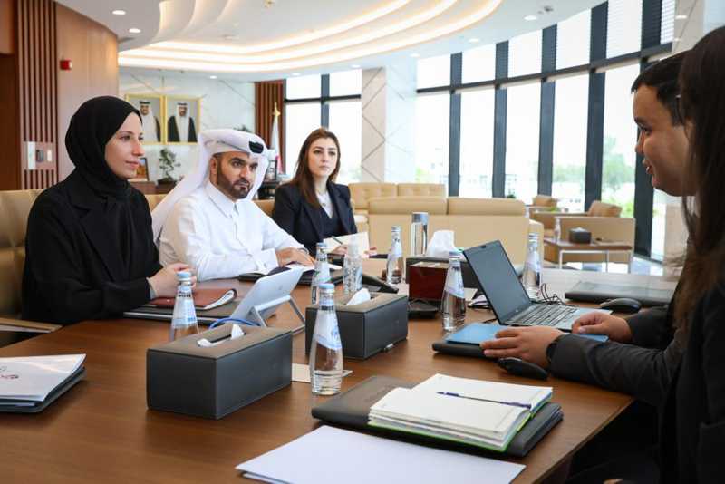 Фото 36 — Министр образования представил новую образовательную реформу