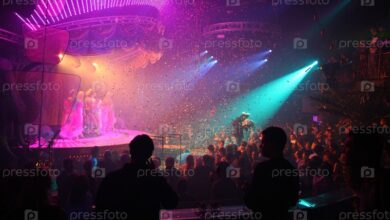 Photo of Драка в ночном клубе