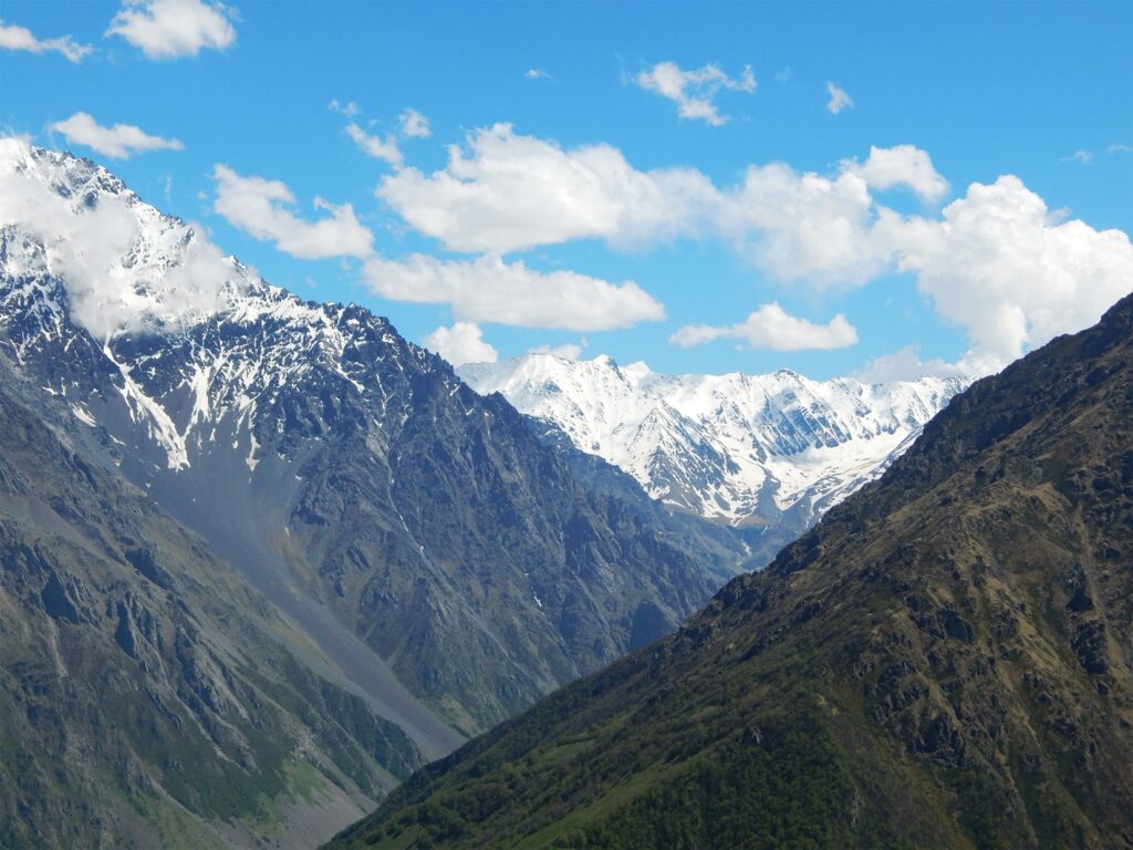 Фото 58 — В Осетии состоится выставка фотографий природы