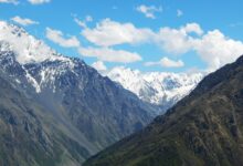 Photo of В Осетии состоится выставка фотографий природы