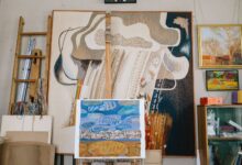 Photo of Новости Осетии: местный художник представит новую выставку