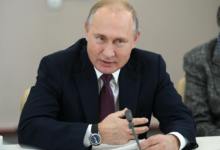 Photo of Спикер парламента провел консультации с лидерами фракций.