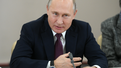 Photo of Спикер парламента провел консультации с лидерами фракций.