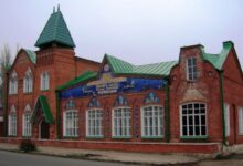 Photo of В Осетии открылась выставка народных ремесел