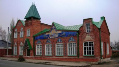 Photo of В Осетии открылась выставка народных ремесел