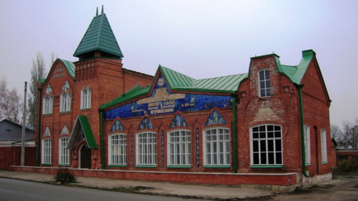 Фото 10 — В Осетии открылась выставка народных ремесел