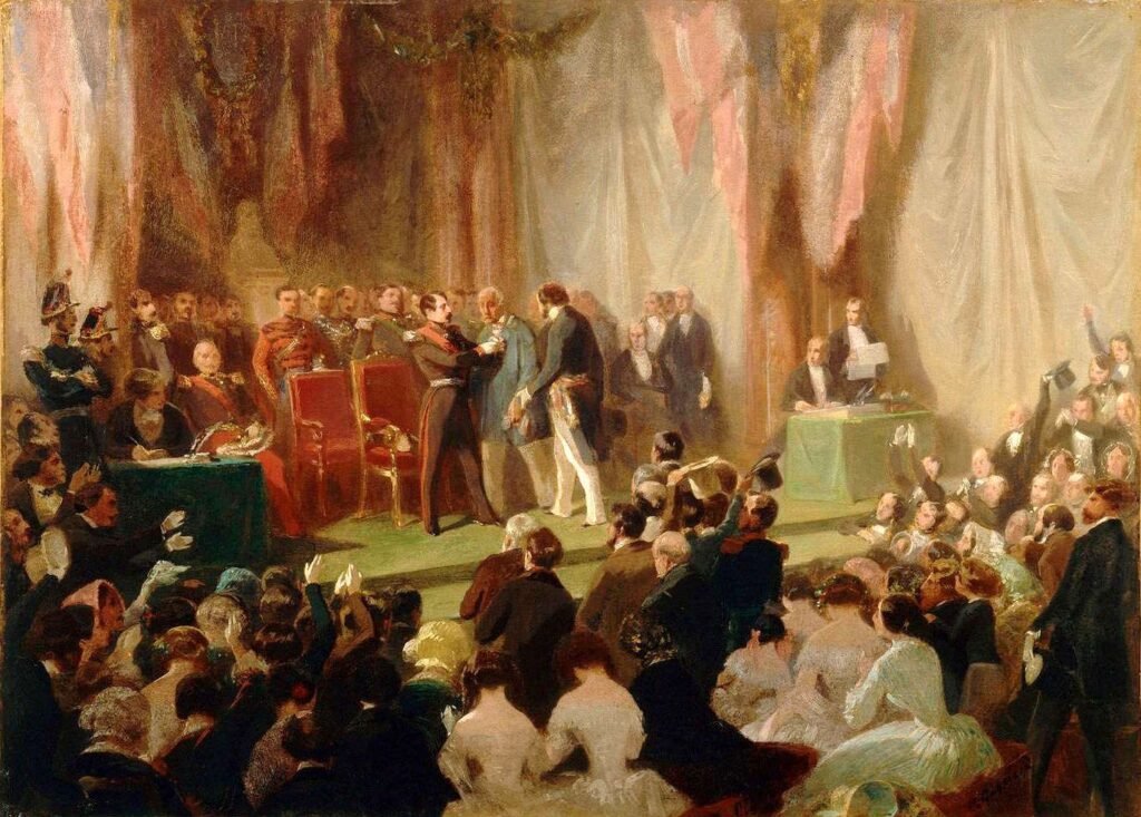 Фото 21 — Переворот в стране