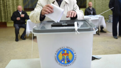 Photo of Верховный суд признал выборы недействительными