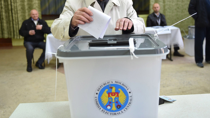 Фото 2 — Верховный суд признал выборы недействительными