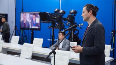 Photo of Министр здравоохранения представил план по борьбе с пандемией