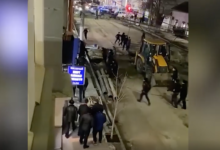 Photo of Массовая драка на улице