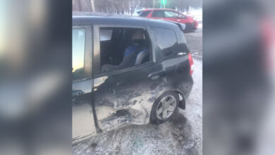 Photo of Страшное ДТП с участием детей