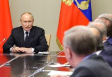 Photo of Президент провел переговоры с лидером мировой державы