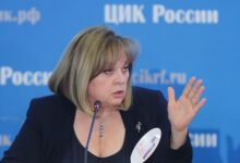 Photo of Кандидат выиграл выборы с минимальным отрывом