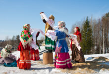 Photo of В Осетии состоится фестиваль народной культуры