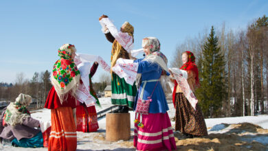 Photo of В Осетии состоится фестиваль народной культуры