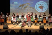 Photo of В Осетии прошел фестиваль культуры