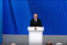 Photo of Президент объявил о новом законопроекте