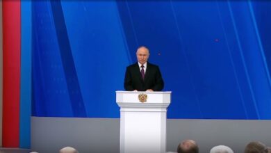 Photo of Президент объявил о новом законопроекте