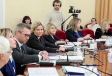 Photo of Министр культуры представил новую программу культурного развития