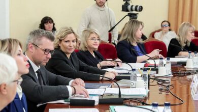 Photo of Министр культуры представил новую программу культурного развития