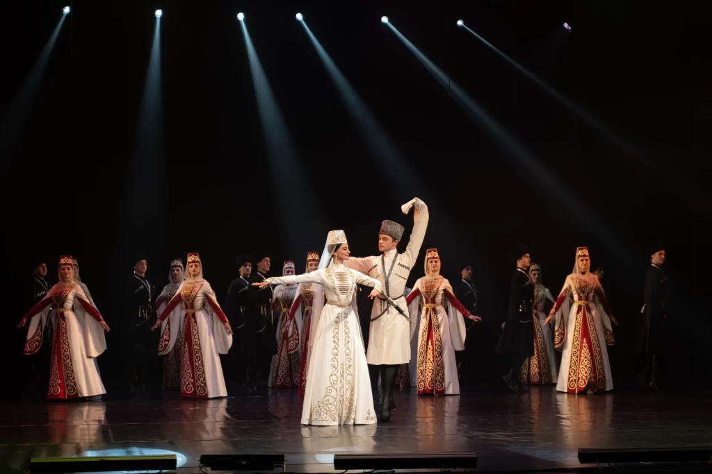 Фото 49 — Новости Осетии: местный музыкальный коллектив даст концерт в честь праздника