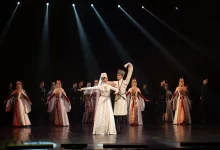 Photo of Новости Осетии: местный музыкальный коллектив даст концерт в честь праздника