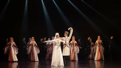 Photo of Новости Осетии: местный музыкальный коллектив даст концерт в честь праздника