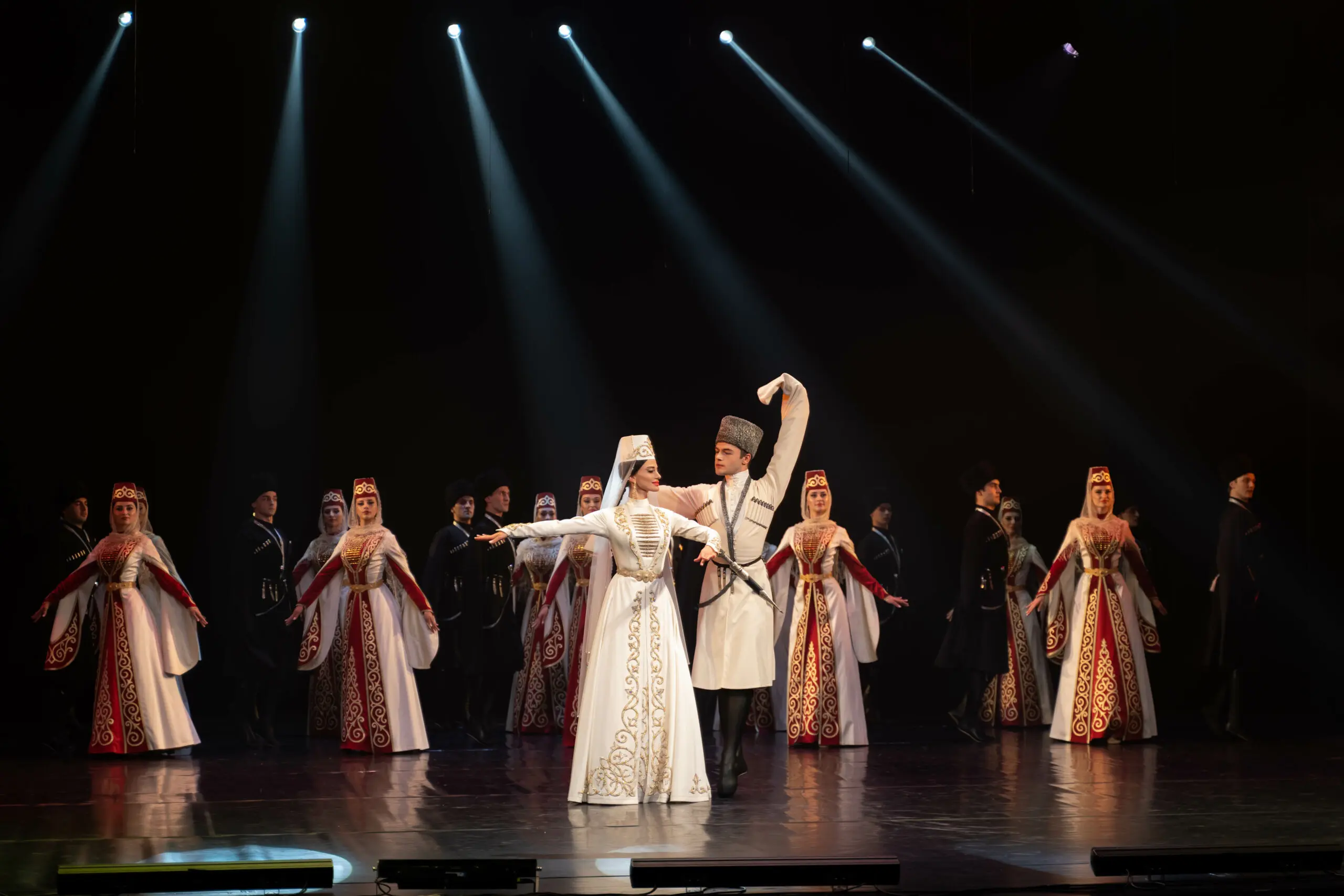 Фото 49 — Новости Осетии: местный музыкальный коллектив даст концерт в честь праздника