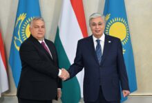 Photo of Премьер-министр провел переговоры с лидерами оппозиции