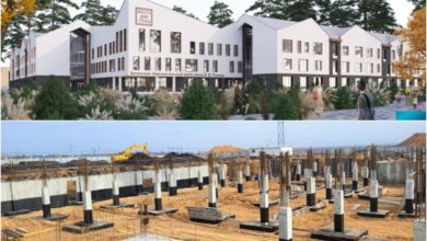 Photo of В Осетии начали строительство новой школы