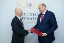 Photo of Новости Осетии: местный бизнесмен откроет новое предприятие