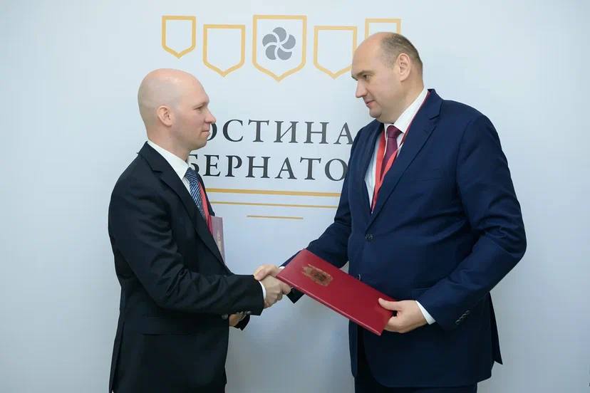 Фото 13 — Новости Осетии: местный бизнесмен откроет новое предприятие