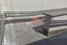 Photo of Затопление подземного перехода