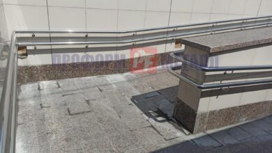 Photo of Затопление подземного перехода