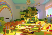 Photo of Поджог детского сада