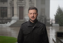 Photo of Премьер-министр выступил с обращением к нации